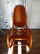 Max Bis Plus hintaszék - égerfa