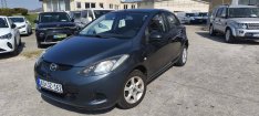 Mazda 2 1.3 TE Plus 45 000 Km! Autóbeszámítás l...