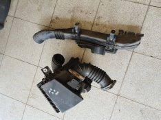 Mazda 3 BL 2.2 Mzr CD Levegőszűrőház