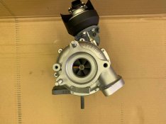 Mazda 3, Mazda 6 2.2 Mzr-CD 185LE Ihi VB41 turbó eladó