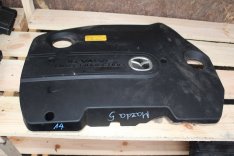 Mazda 5 (CR19) 2.0D Motorburkolat RF7N40230 (14.)