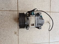 Mazda 6 GH 2.2 Mzr-CD Klímakompresszor H12A1AQ4HE