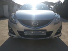 Mazda 6 kombi 2.2d 163le. bontott alkatrészei eladók