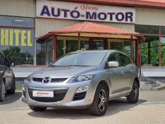 Mazda CX-7 2.2 CD Challenge Akció ! Tolótető.NA...