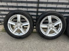 Mazda MX-5 alufelni kerék 16" 5x114,3