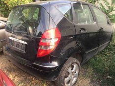 Mecedes A W 169 200 cdi alkatrészek