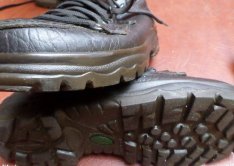 Meindl férfi túra cipő vadász bakancs