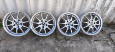 Mercedes 16" 5x112 (et48 A, B ,C) felniszett