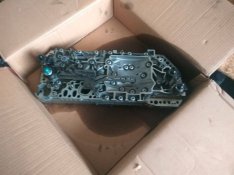 Mercedes A class B class Cvt automata váltó vezérlő tömb és elektronik