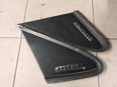 Mercedes A osztályú W168 jobb , bal tükör előtti háromszög