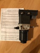 Mercedes Actros, Atego, Axor, Unimog Adblue szivattyú MP3 Új!