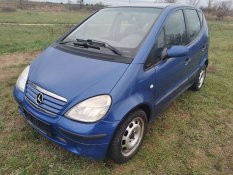 Mercedes Benz A170 CDI alkatrészek