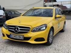 Mercedes-Benz E 200 Bluetec T Avantgarde (Autom...