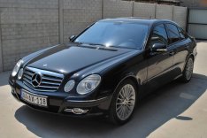 Mercedes-Benz E 280 Avantgarde