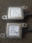 Mercedes Benz Map sensor A0009053603