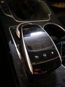 Mercedes Benz W205 C osztály Touch Pad