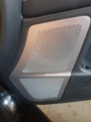 Mercedes Benz W218 CLS Bang&Olufsen komplett gyári zene