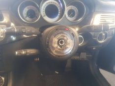 Mercedes Benz W218 CLS kombi kormány átvezető szalag komplett