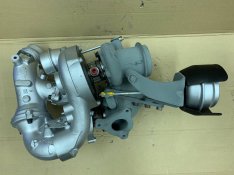 Mercedes Sprinter II 216 CDI, 316, 416, 516 Borgwarner bi turbó eladó