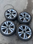 Mercedes felni szett ET52