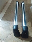 Merdedes W117 tetőcsomagtartó