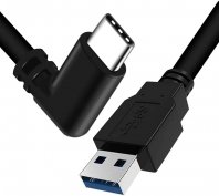 Meta Oculus Quest 2 Kiegészítők +3M 5M PC VR Link USB Gen3.2 Kábel