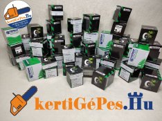 Meteor dugattyúk Stihl Husqvarna Jonsered gépekhez