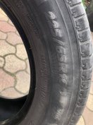 Michelin 225/65R16C