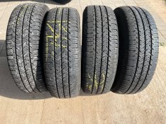 Michlein gumiabroncs 205/65r16c