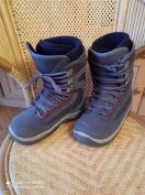 Millennium snowboard cipő 36-os