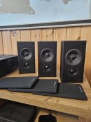 Miller &Kreisel K50 LCR