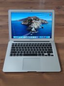 Mint az új - Macbook Air 13