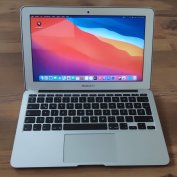 Mint az új - magyar Macbook Air 11