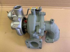 Mitsubishi L200, Pajero 2.5L D MHI 49135-02652 turbó eladó