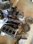 Mitsubishi L200 és Fiat Fullback 2.4 DID motor
