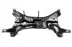 Mitsubishi Outlander I 4WD 2003-2006 új alkatrészek, első bölcső eladó