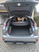 Mitsubishi eclipse cross phev plug-in hybrid 