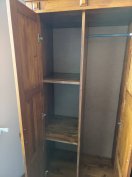 Möbelstar fenyőbútor 