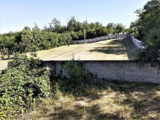 Mogyoródon, építési telek eladó 63-42
