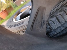 Momo Drone evo 17coll Et42