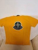 Moncler póló (M)