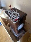 Monitor Audio Bronze2 hangfalpár