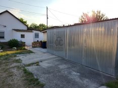 Monori eladó 78 nm-es ház