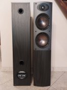 Mordaunt-Short hangfal