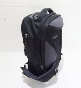 Morpheus kézipoggyász bőrönd utazótáska táska