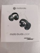 Moto Buds loop fülhallgató féláron 