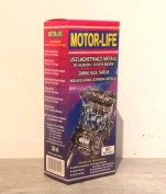 Motor Life Motor-Life olaj motorolaj kenőolaj adalék 250ml eladó