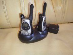 Motorola Talkabout 5022 akkus kézi adó-vevő talkie-walkie 