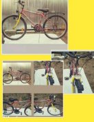 Mounten bike 24 -es kerékpár bicikli 24-es Monti lány fiu unisex bicaj