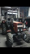 Mtz 820 gyári állapotú traktor
